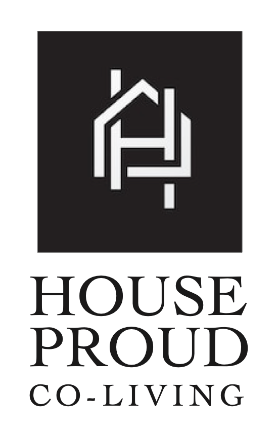 House Proud Co Living A Better Way To Live