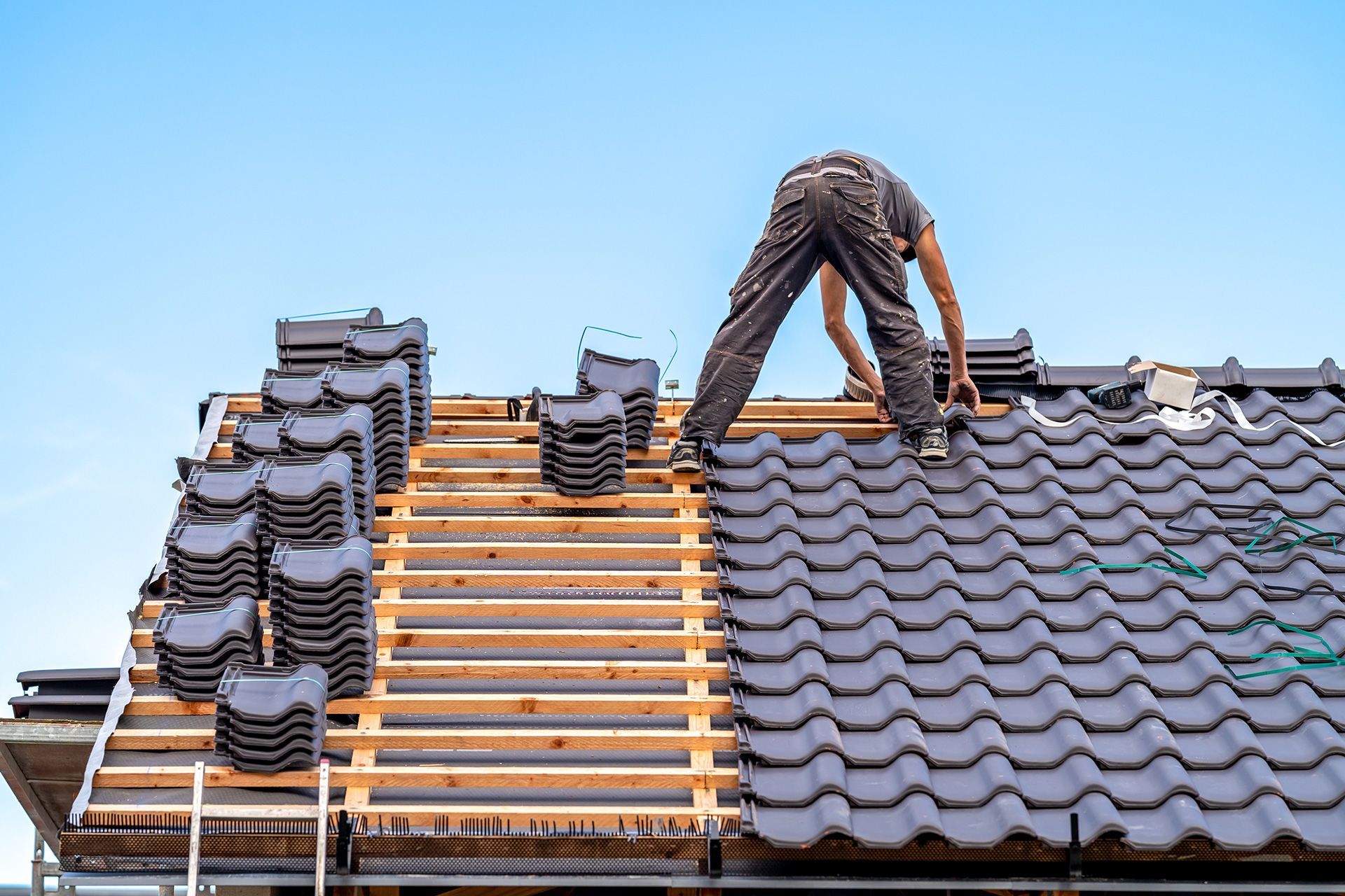 Hamilton Bros Roofing 8