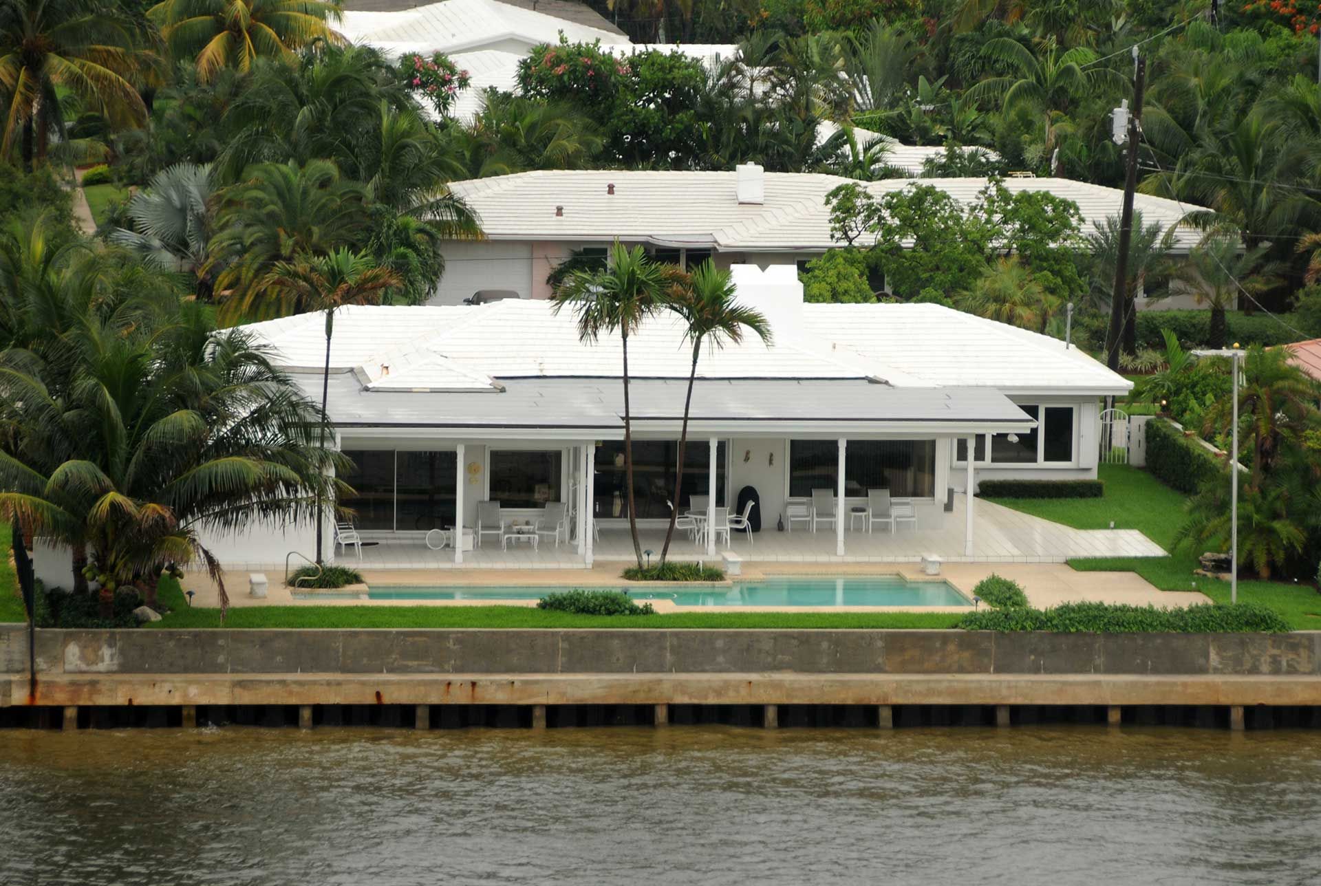 roof coating service