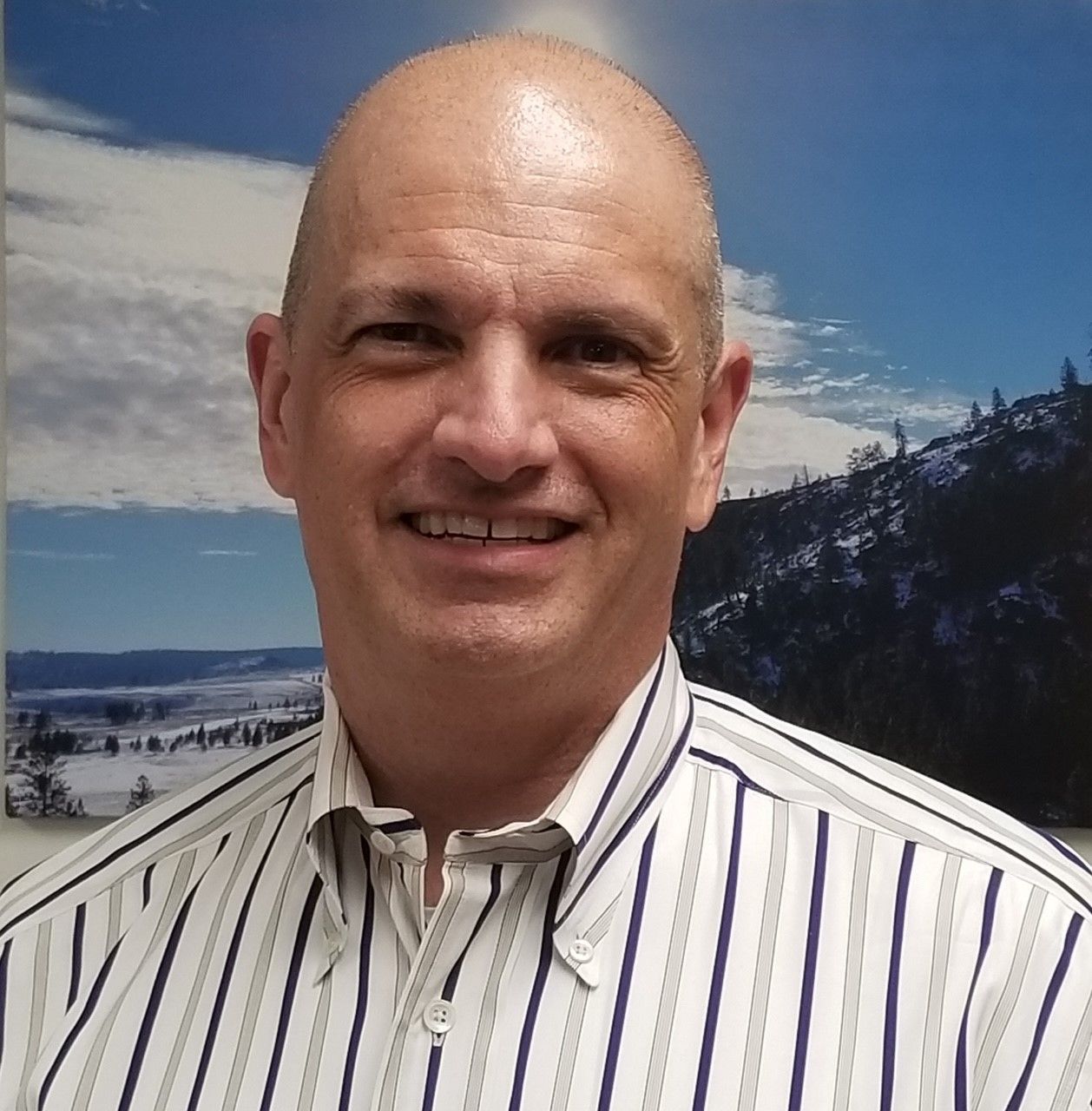 Our CEO Odessa Memorial Healthcare Odessa, WA