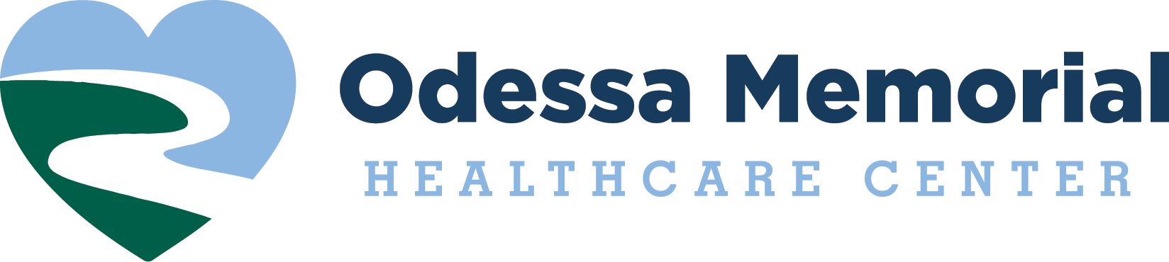 Odessa Memorial Healthcare Center logo