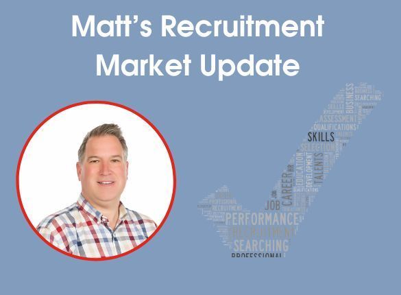 Manawatu Employment Market update