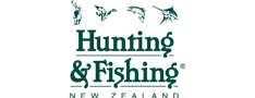 Hunting & Fishing NZ