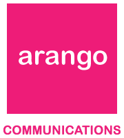 arango communications logo