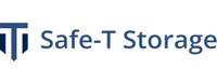 Self Storage Safe-T Storage Logo