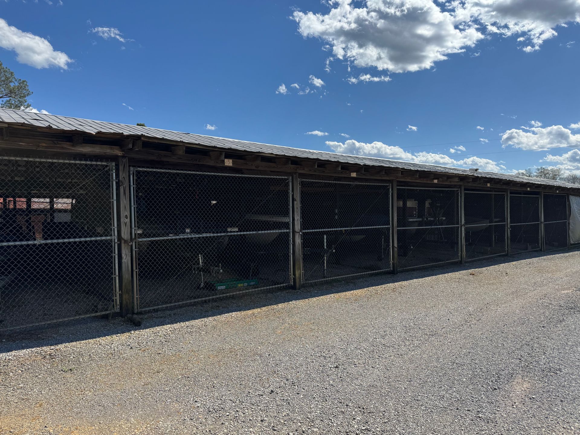 Temperature Controlled Self Storage Near You