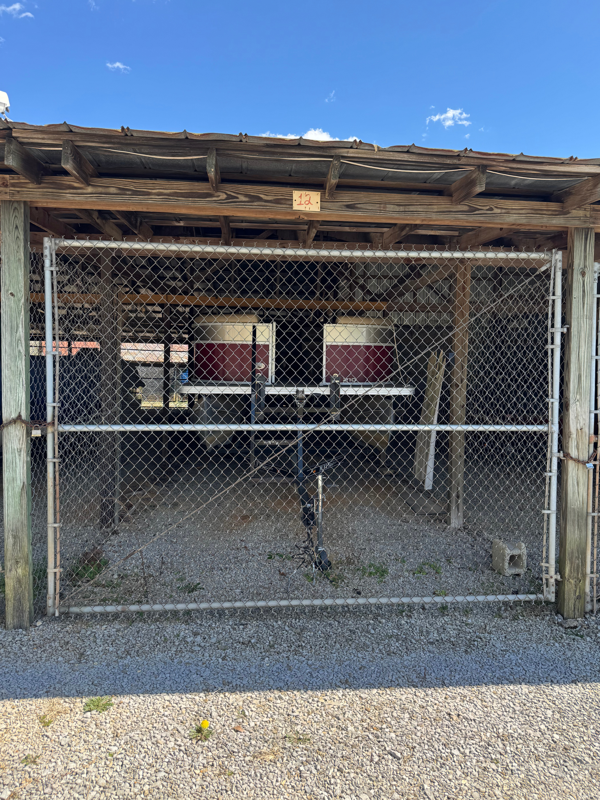 Convenient Self Storage in Your Area