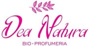 DEA NATURA BIOPROFUMERIA - LOGO