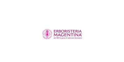 logo erboristeria magentina