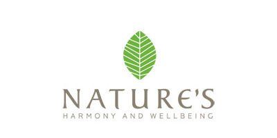 logo nature's
