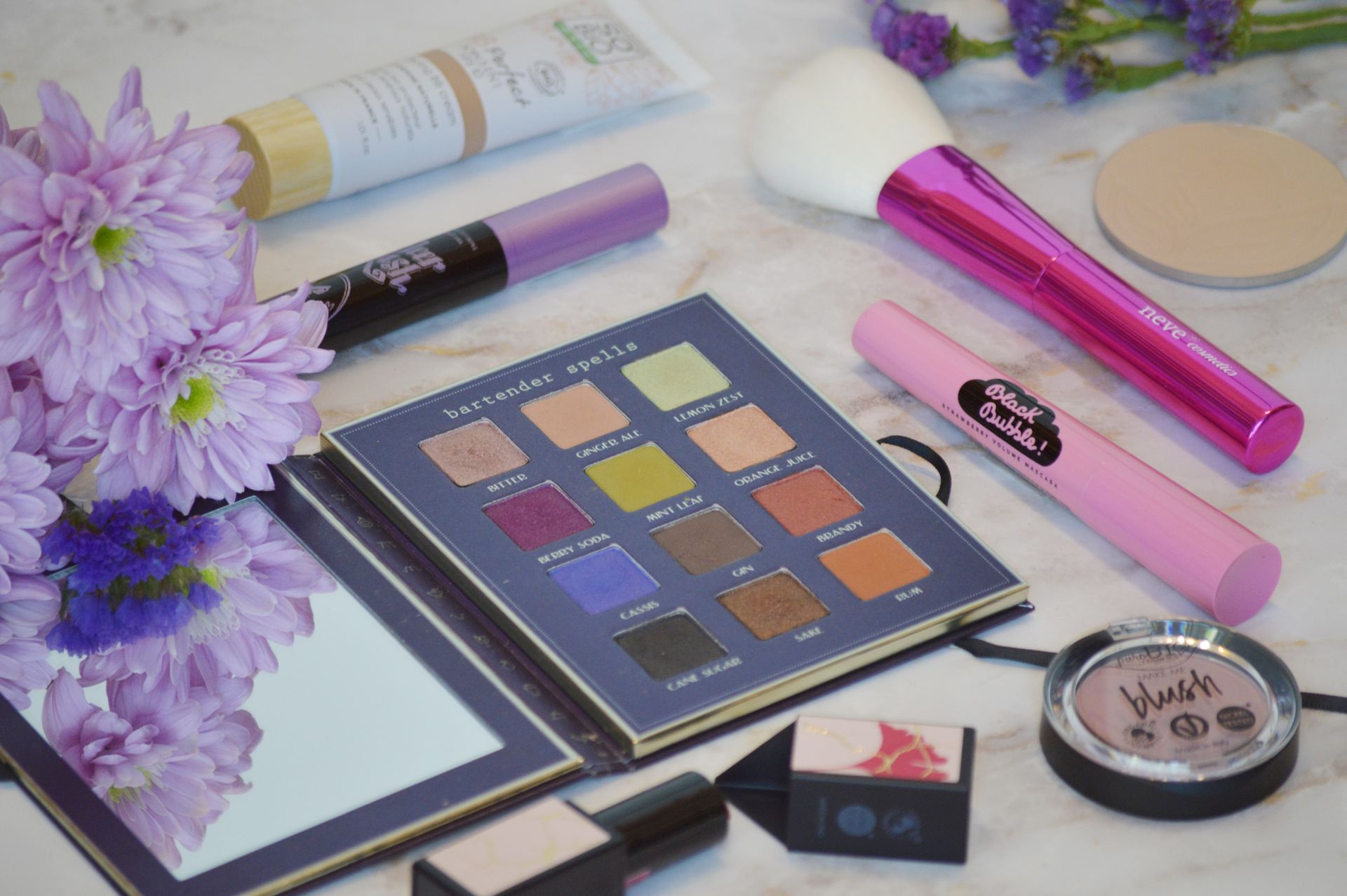 maschere per il viso in tessuto