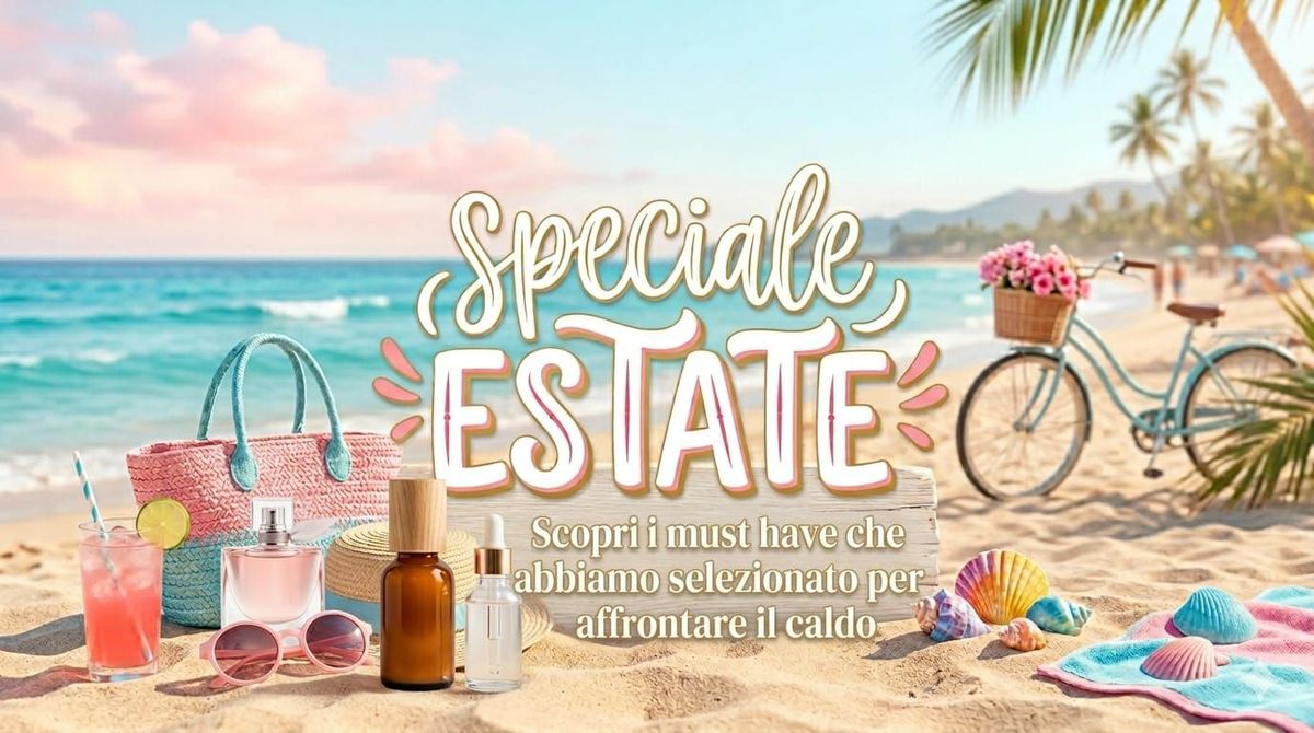 SPECIALE ESTATE