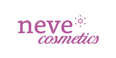 logo neve cosmetics