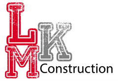 LMK Construction LOGO