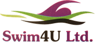 Swim4U Ltd. Logo