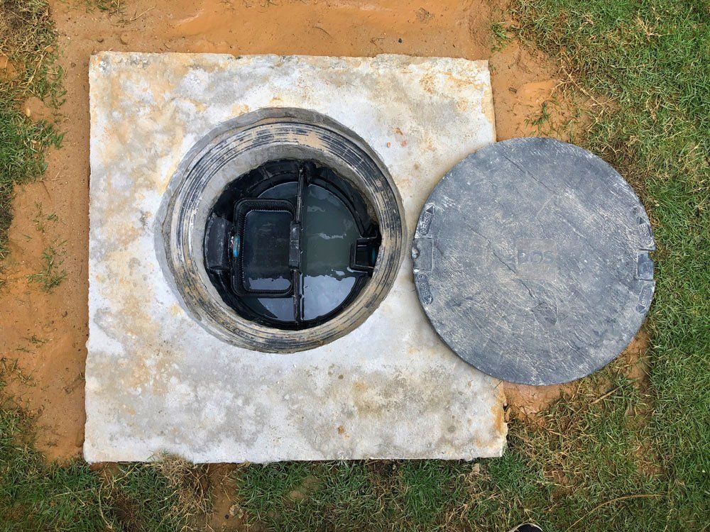 Grease Trap Waste — Bunbury — South West Septics