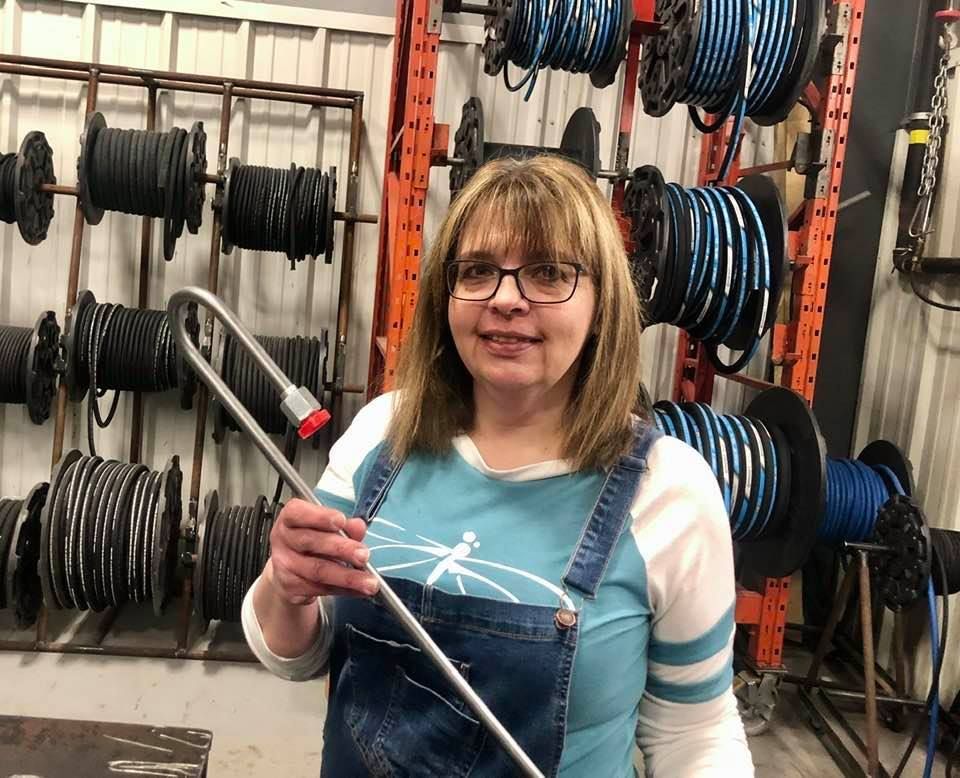 hoses for hydraulics