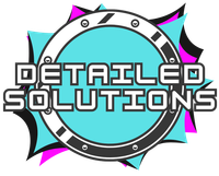 Detailed Solutions - Logo