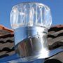edmonds turbobeam roof ventilator