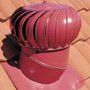 red edmonds windmaster roof ventilator