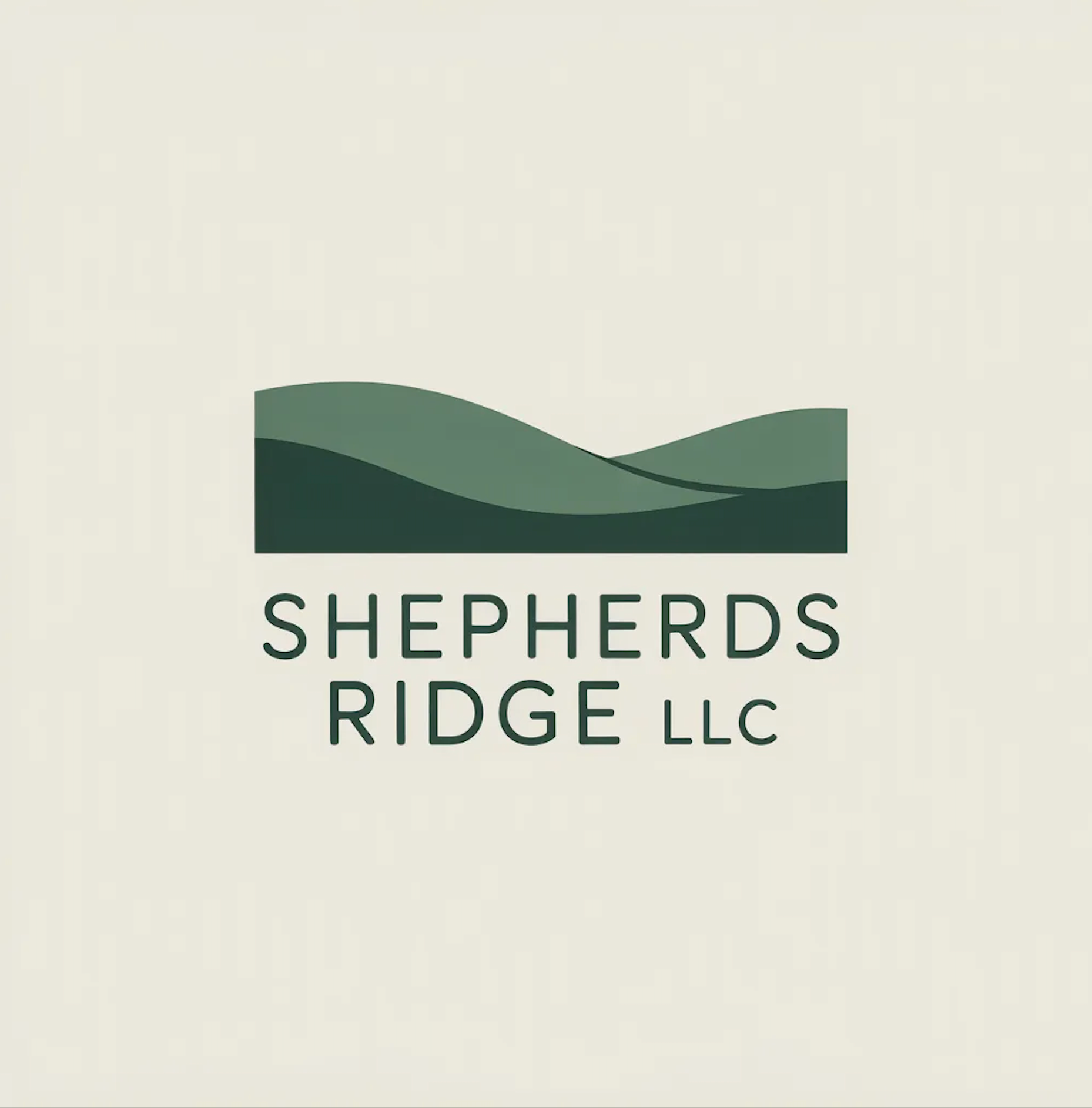 Shepherds Ridge LLC logo