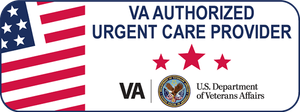 VIP Health club VA Authorized Urgent Care Provider