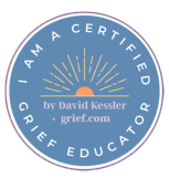 Certified Grief Educator