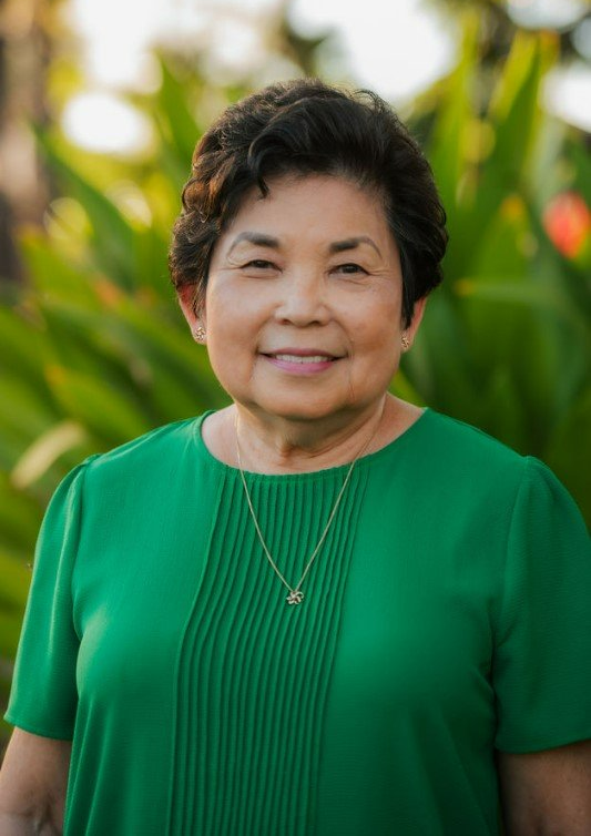 Emelyn Kim — Honolulu, HI — Elder Care 808
