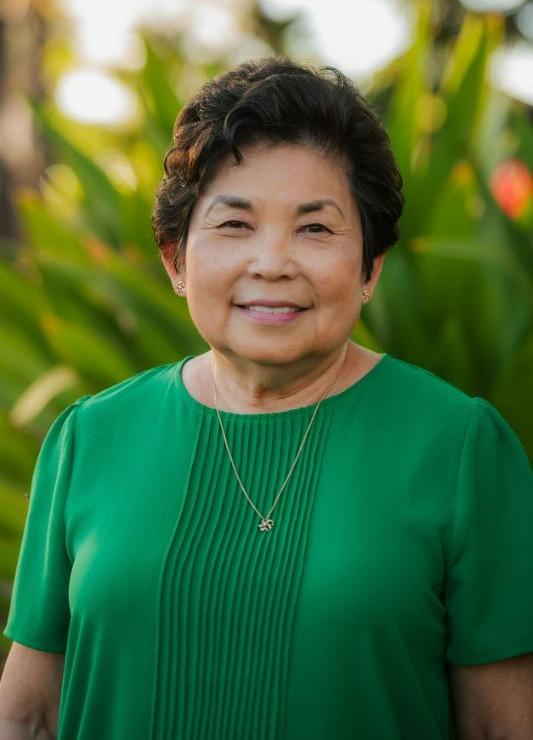 Emelyn Kim — Honolulu, HI — Elder Care 808