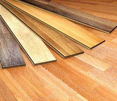 Timber Flooring — Lismore Floor Sanding in Lismore, NSW