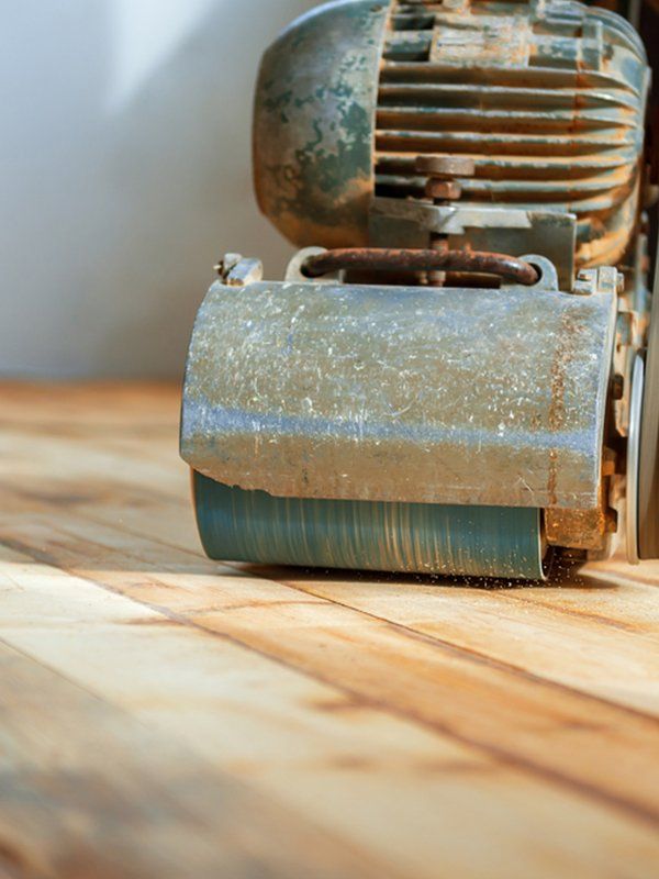 Home Wooden Floor Polishing — Floor Polishing in Lismore, NSW