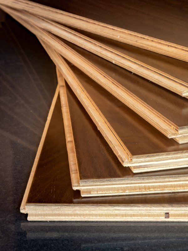 Timber Floor — Floor Installation in Lismore, NSW