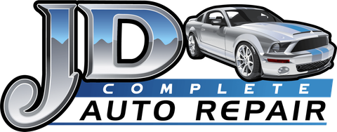J D Complete Auto Repair