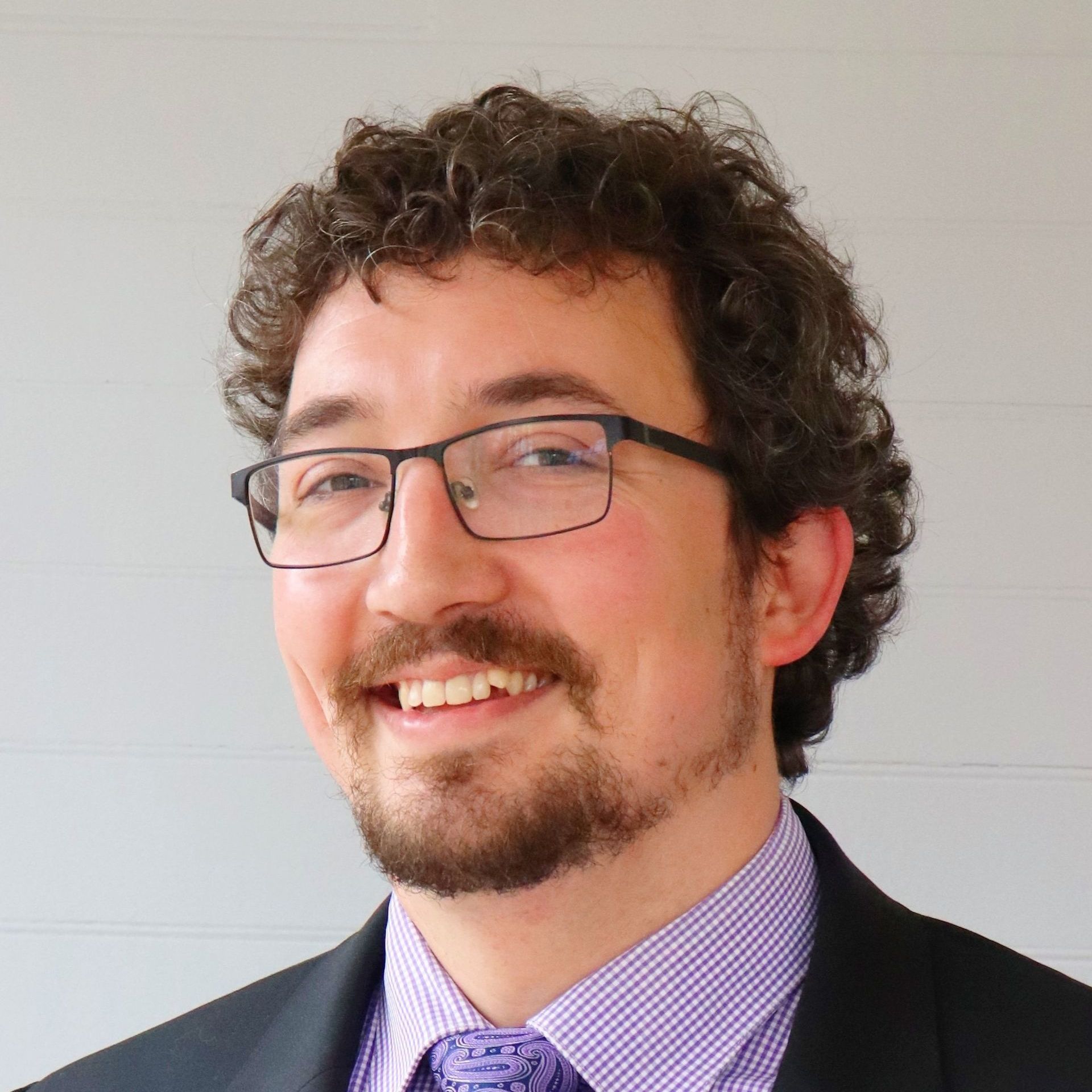 Photo of Kyle Smalling