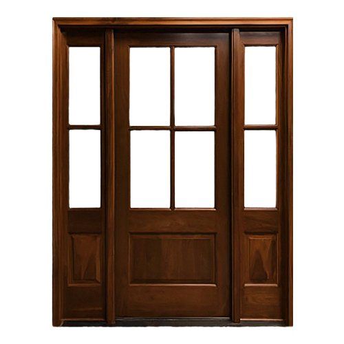 4 lite TDL door for front entry