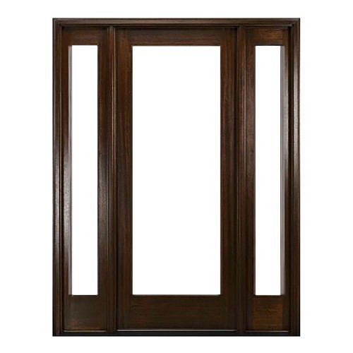 Exterior Wood Doors and Wooden Front Doors