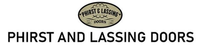 Phirst and Lassing Doors Quote Request