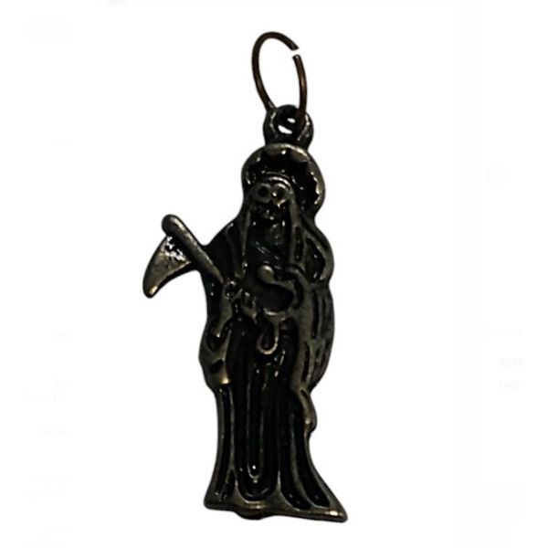 Dije Santa Muerte