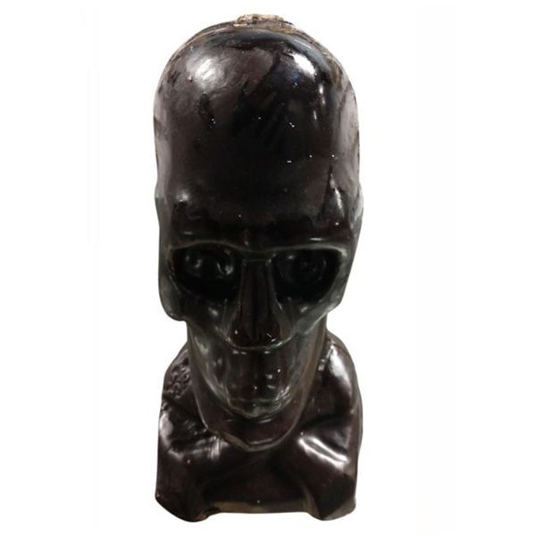 Vela calavera
