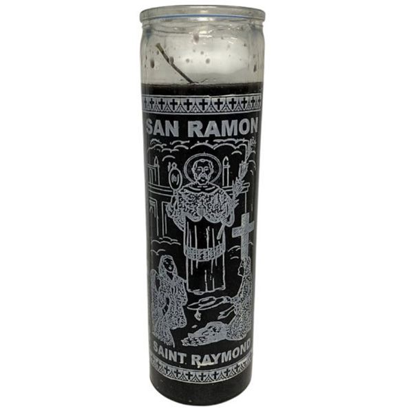 Veladora San Ramón