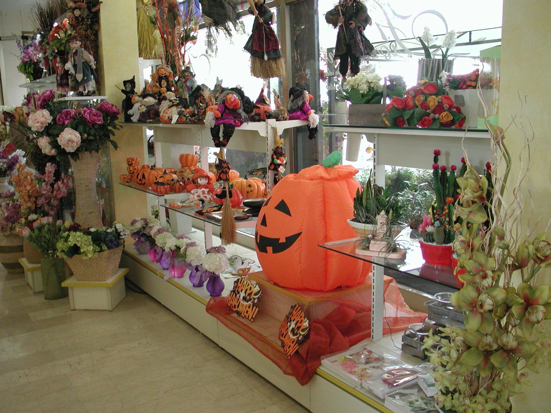 Frabe - Arredamenti per negozi