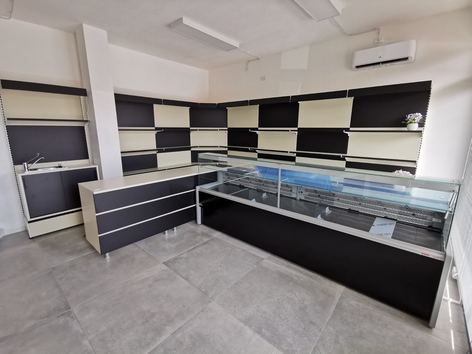 Negozio di alimentari