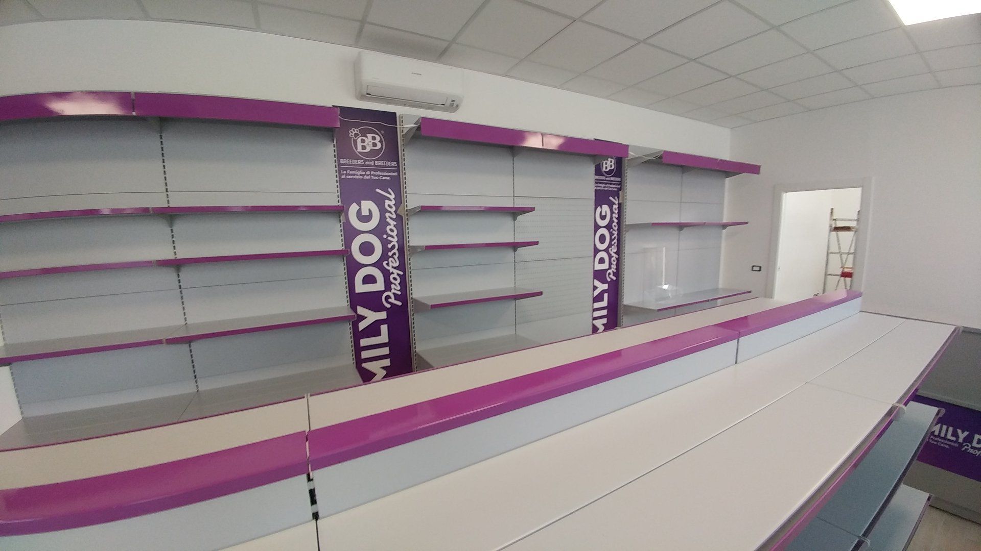 Negozio di cosmetici