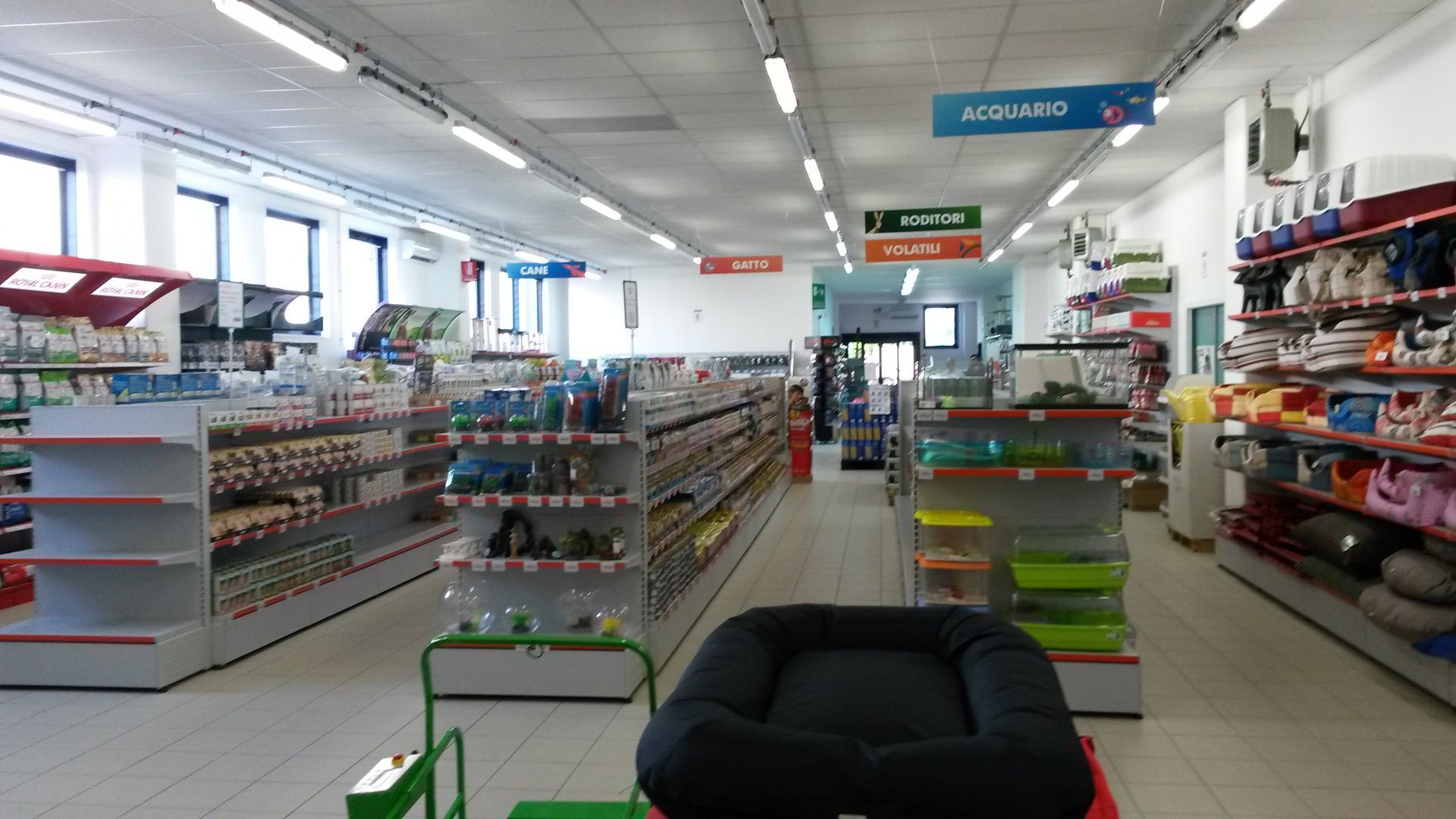 Frabe - Arredamenti per negozi