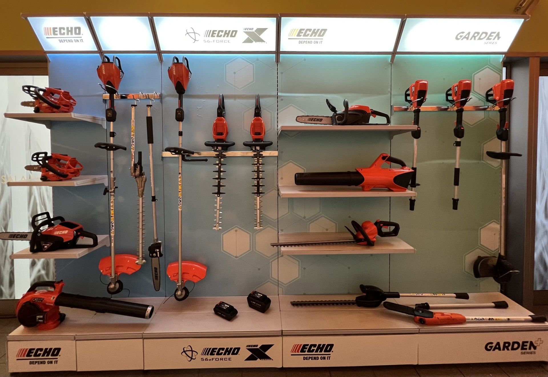 Frabe - Arredamenti per negozi