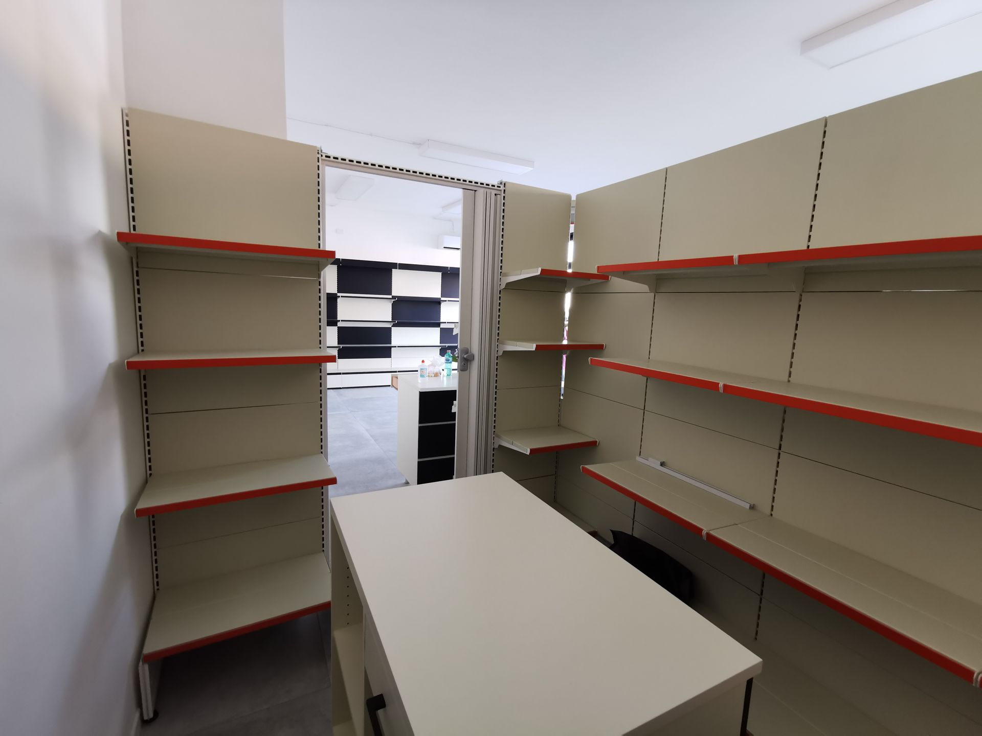 Frabe - Arredamenti per negozi