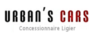 logo urbanscars