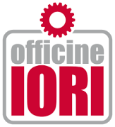 Officine Iori - Logo