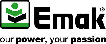 Emak - Logo