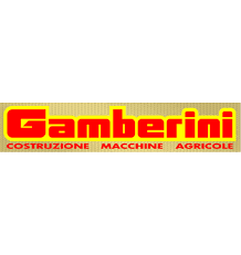 Gamberini - Logo